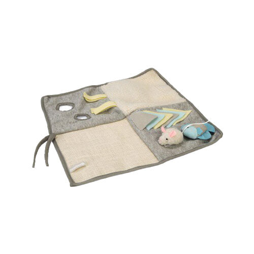  Beeztees Kitten Play Mat Weezy