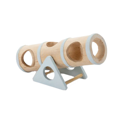  Beeztees Rodent Play Tunnel Clovis