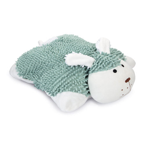  Beeztees Snuggy Cuddly Pillow