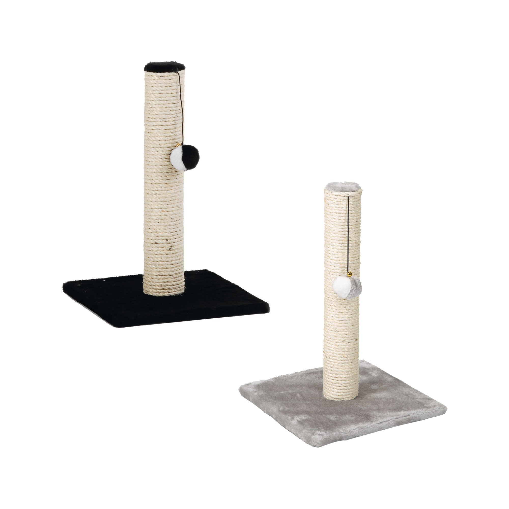  Beeztees Scratching Post Gina Mini