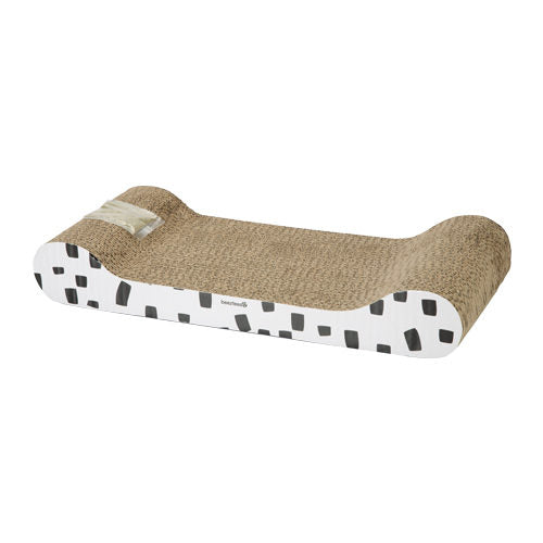  Beeztees Scratching Plank Design
