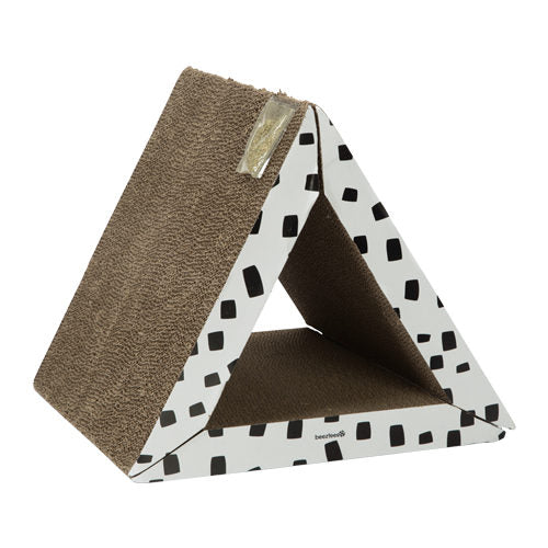  Beeztees Scratching Plank Design