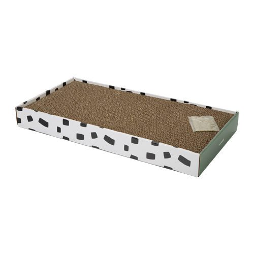  Beeztees Scratching Plank Design