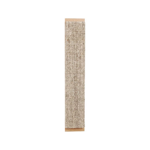 Duvo Beeztees Scratching Plank With Catnip