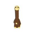  Beeztees Latex Sloth Finn