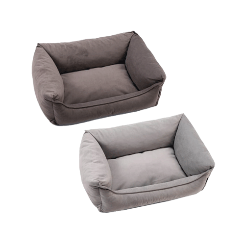  Beeztees Memory Foam Dog Bed Fy