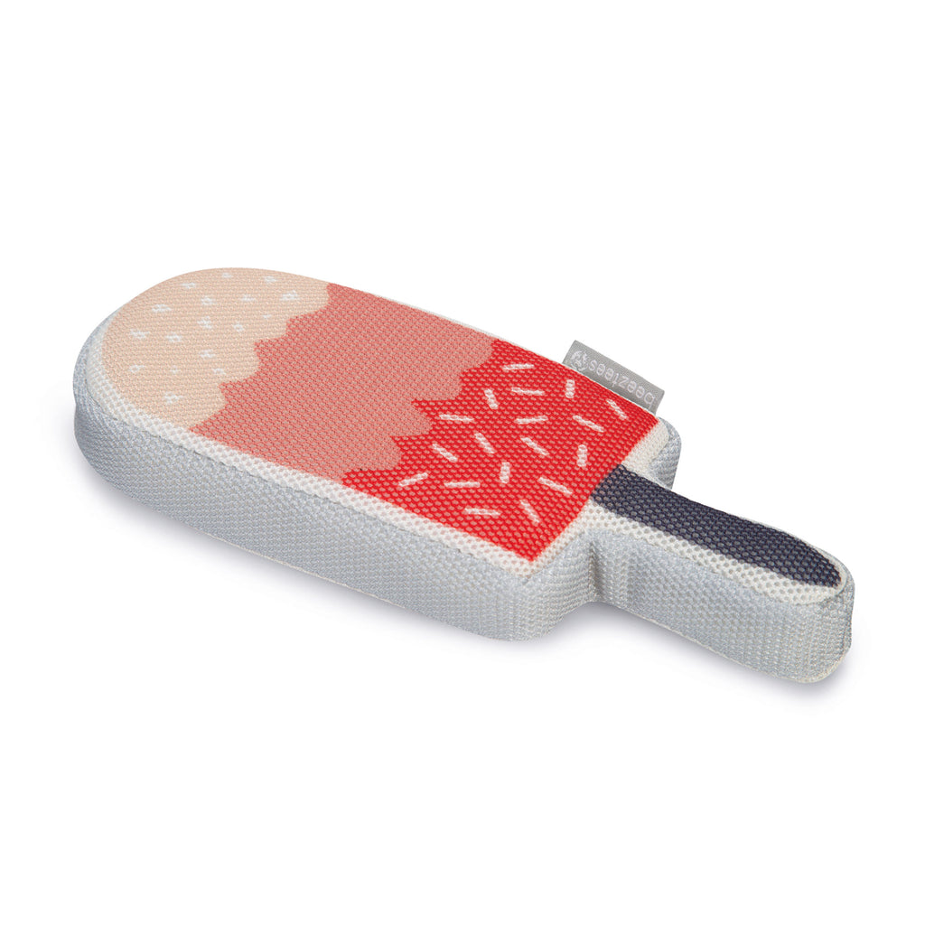  Beeztees Mesh Ice Cream Toy