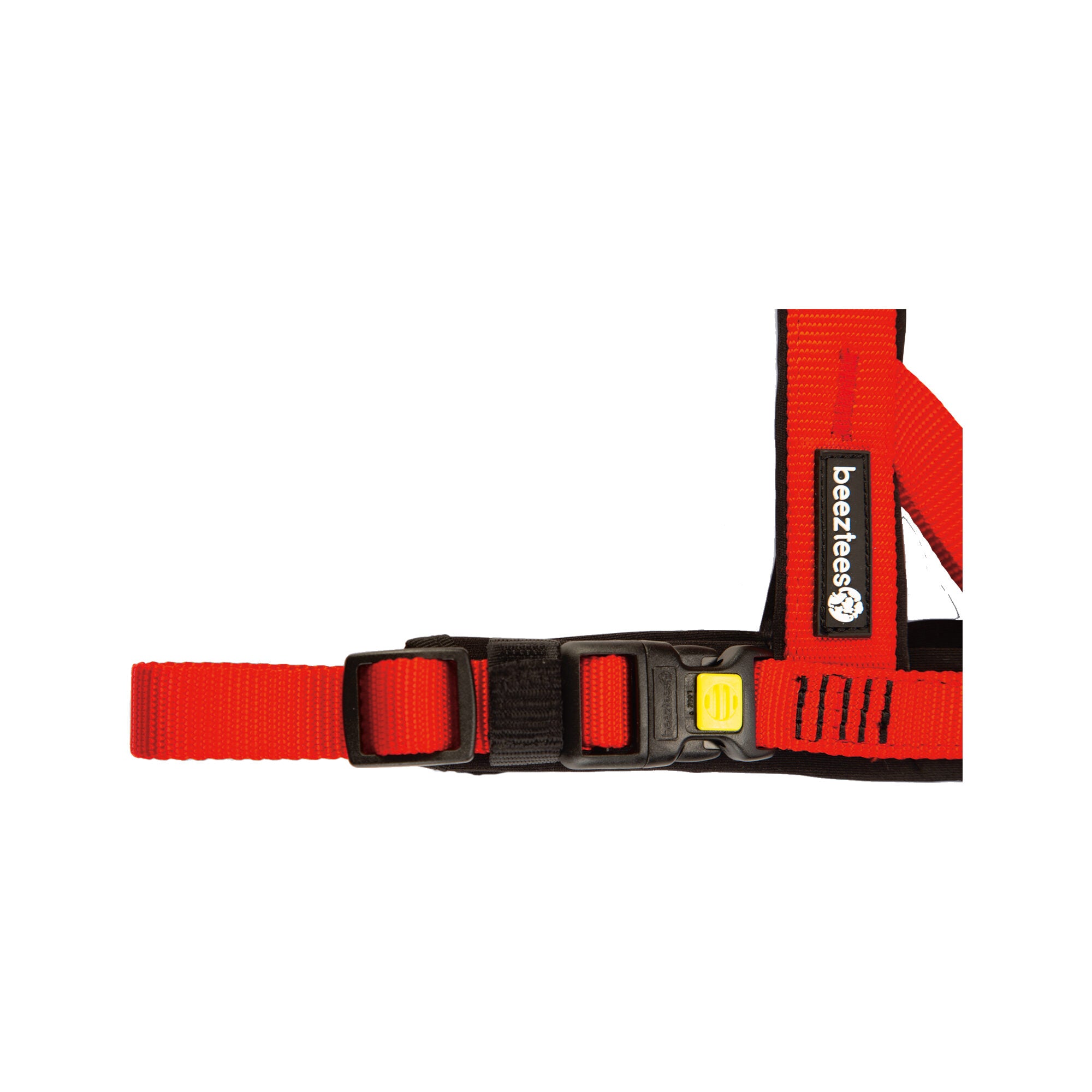  Beeztees Parinca Premium Comfort Harness