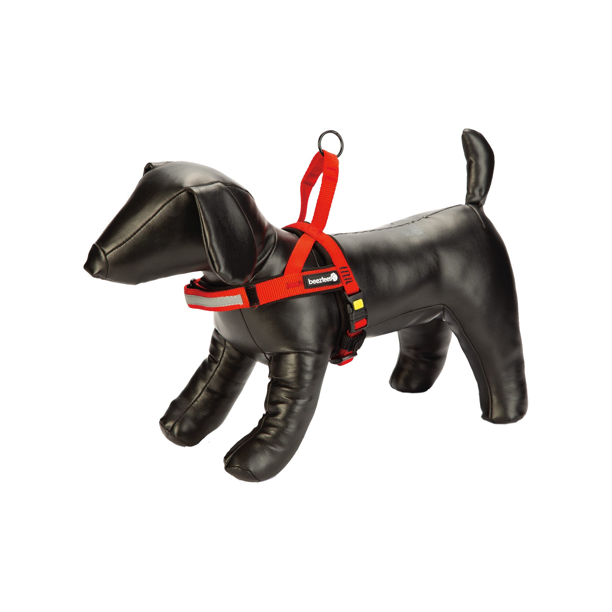  Beeztees Parinca Premium Comfort Harness