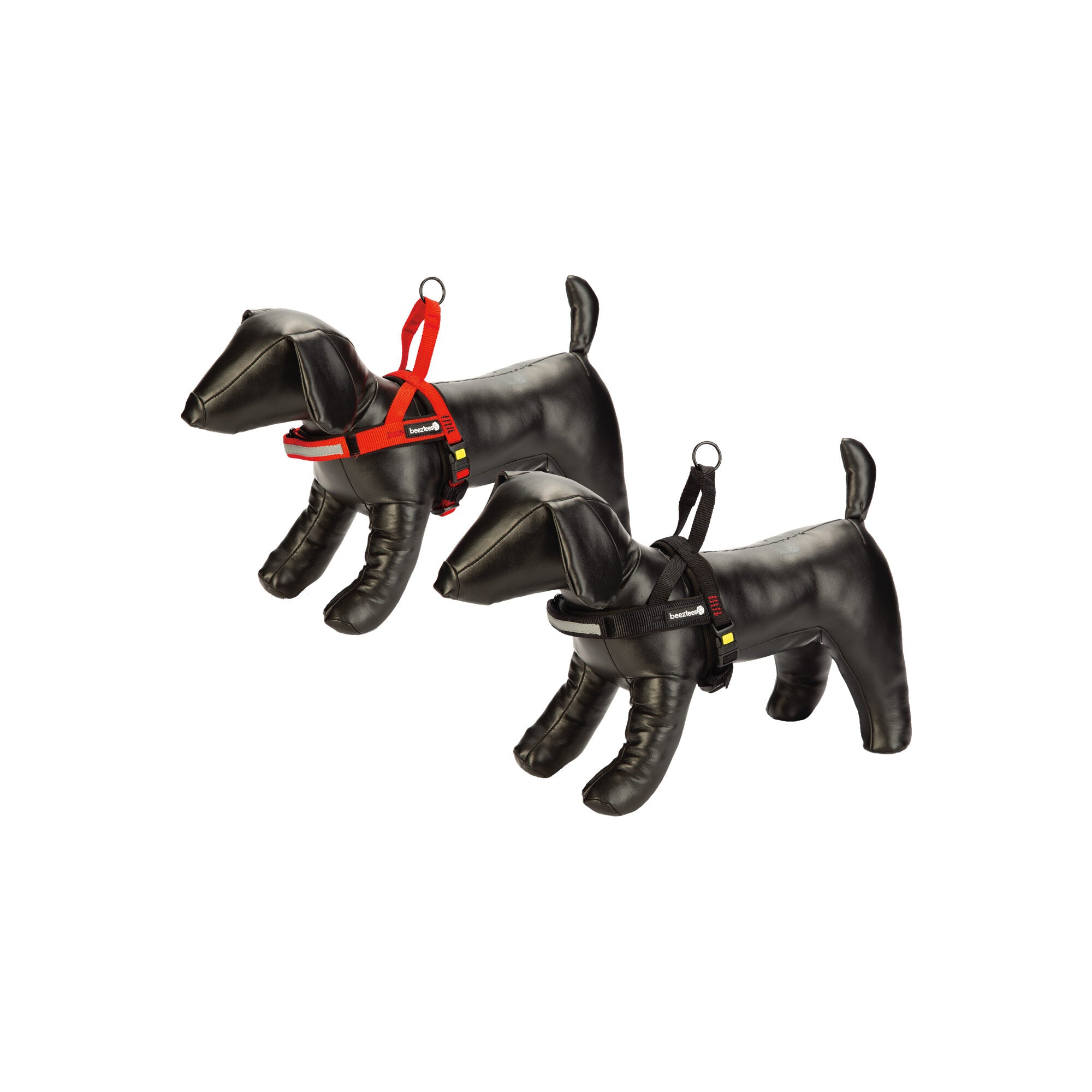  Beeztees Parinca Premium Comfort Harness