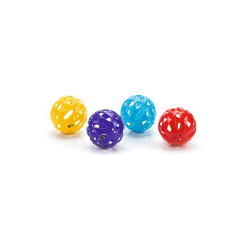  Beeztees Plastic Play Ball