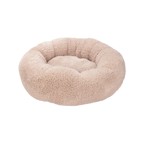  Beeztees Plush Cat Bed Kavi 