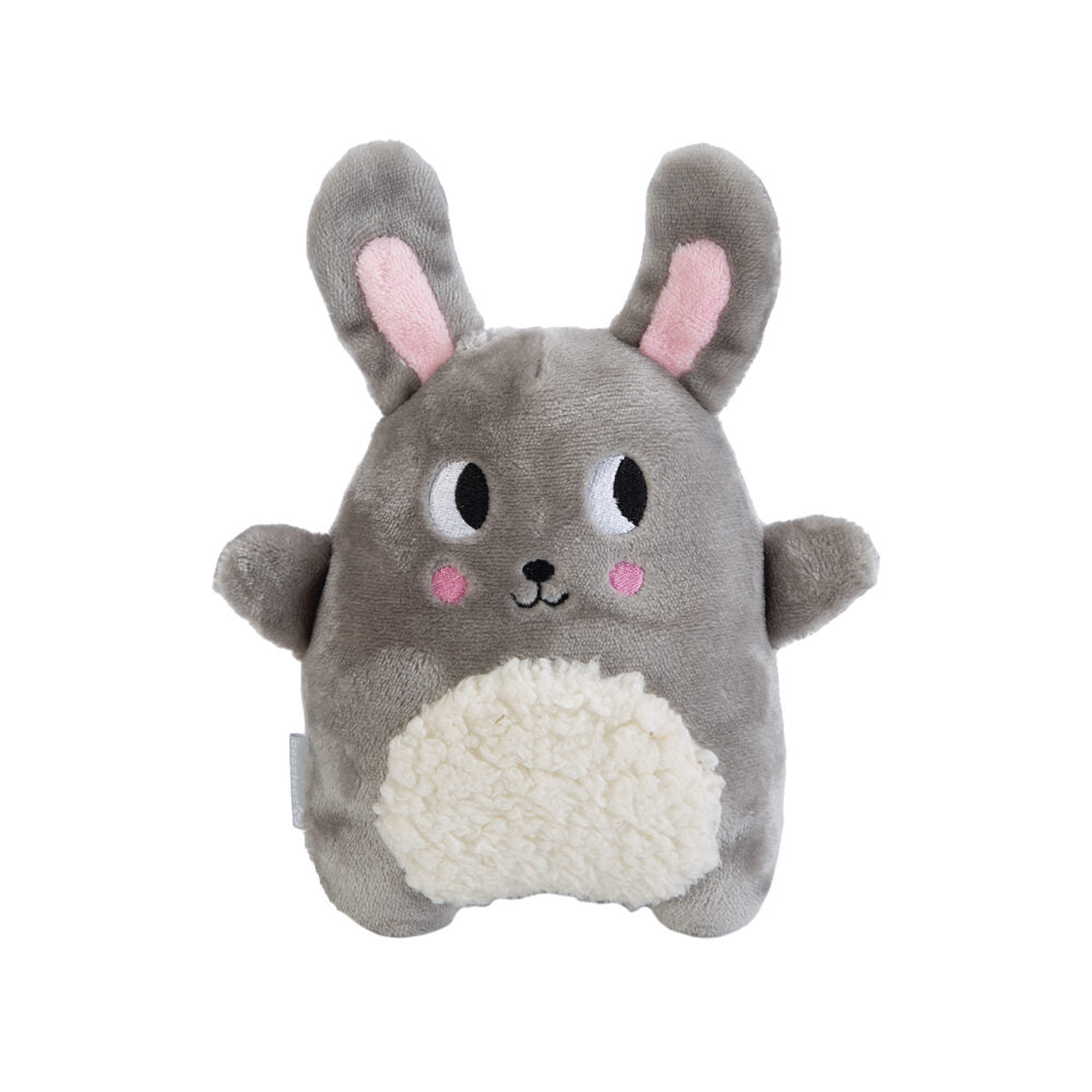 Chuckit! Beeztees Puppy Plush Toy Snoet