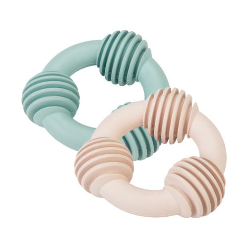  Beeztees Puppy Dental Ring