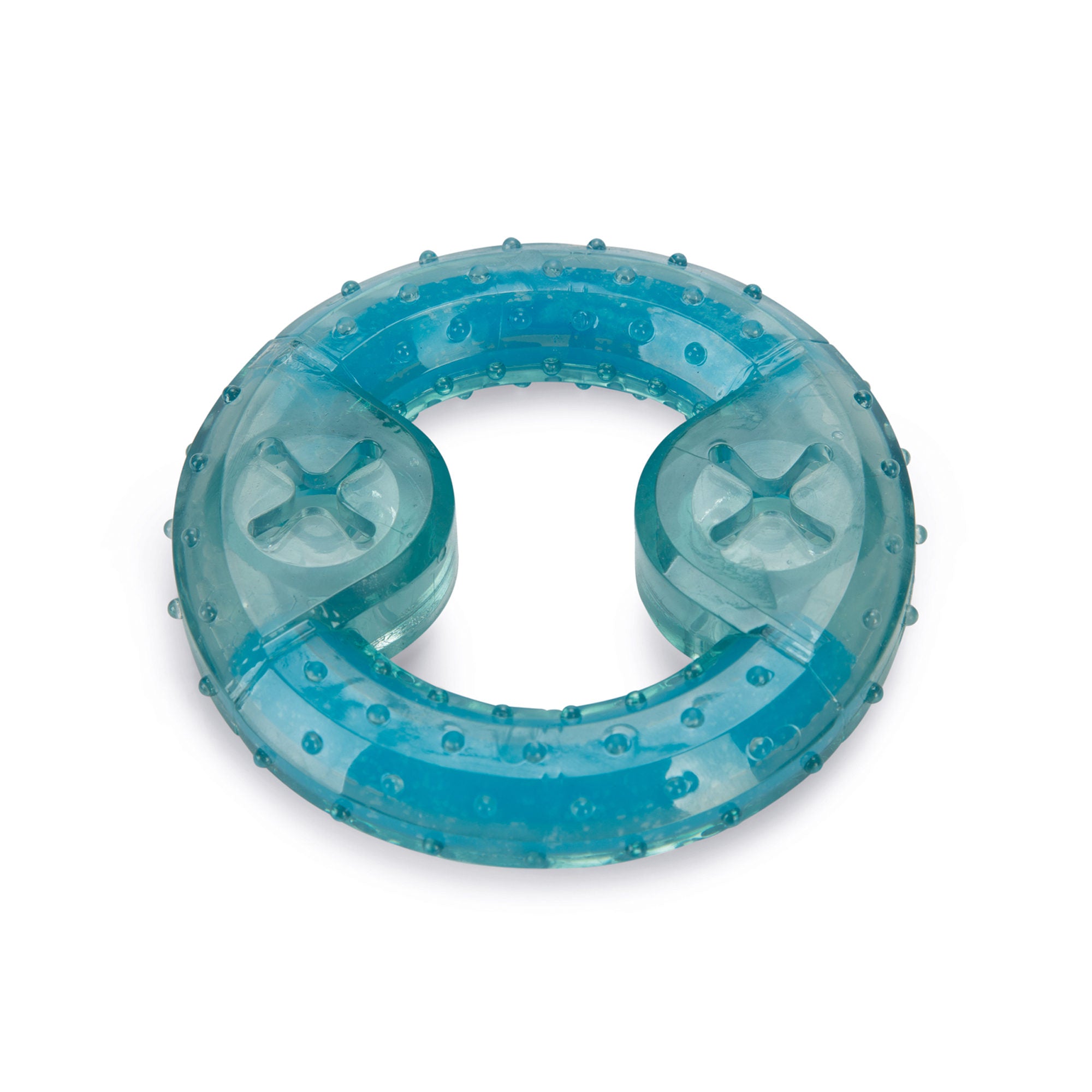 Dermoscent Beeztees Puppy Cooling Chew Toy Lou