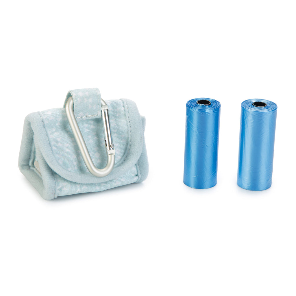 Beeztees Puppy Poop Bag Holder