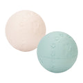  Beeztees Puppy Rubber Toy Ball 