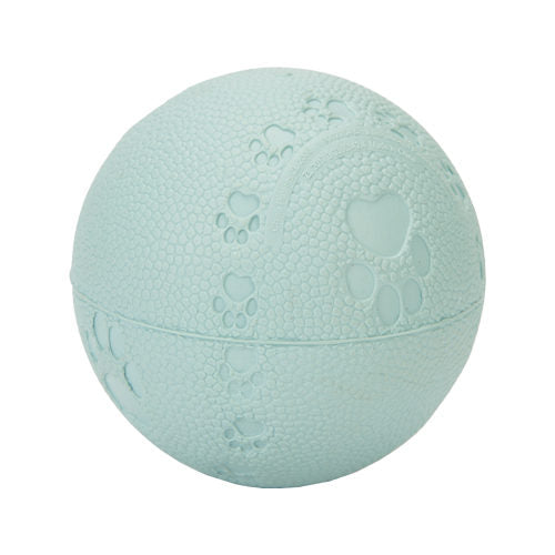  Beeztees Puppy Rubber Toy Ball 