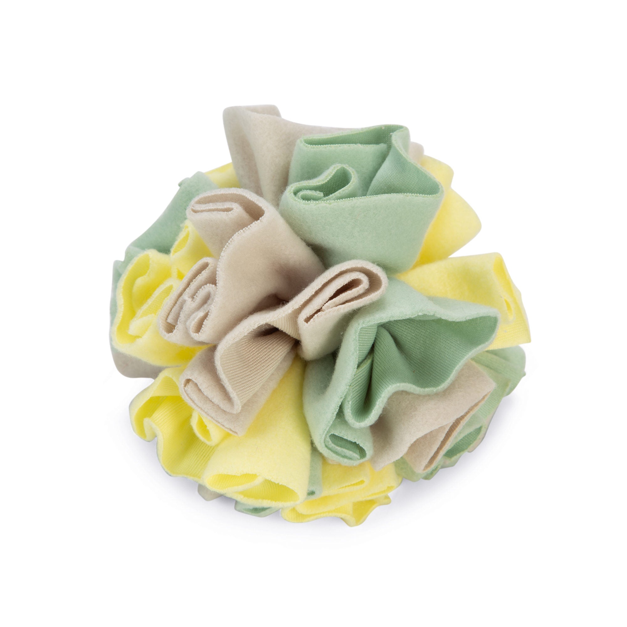 Dermoscent Beeztees Puppy Ball Izzy