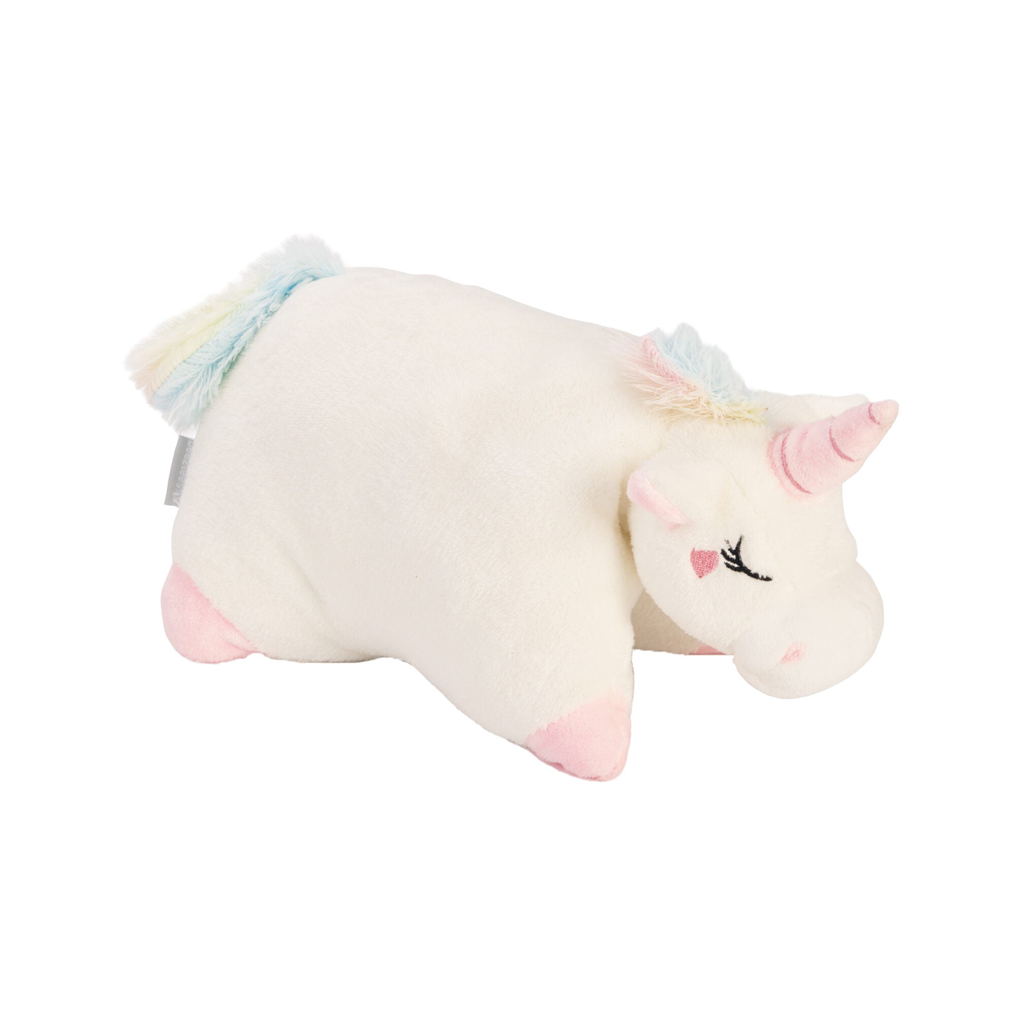  Beeztees Puppy Warm Plush Toy Mon