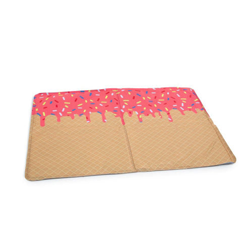  Beeztees Quick Cooler Oblie