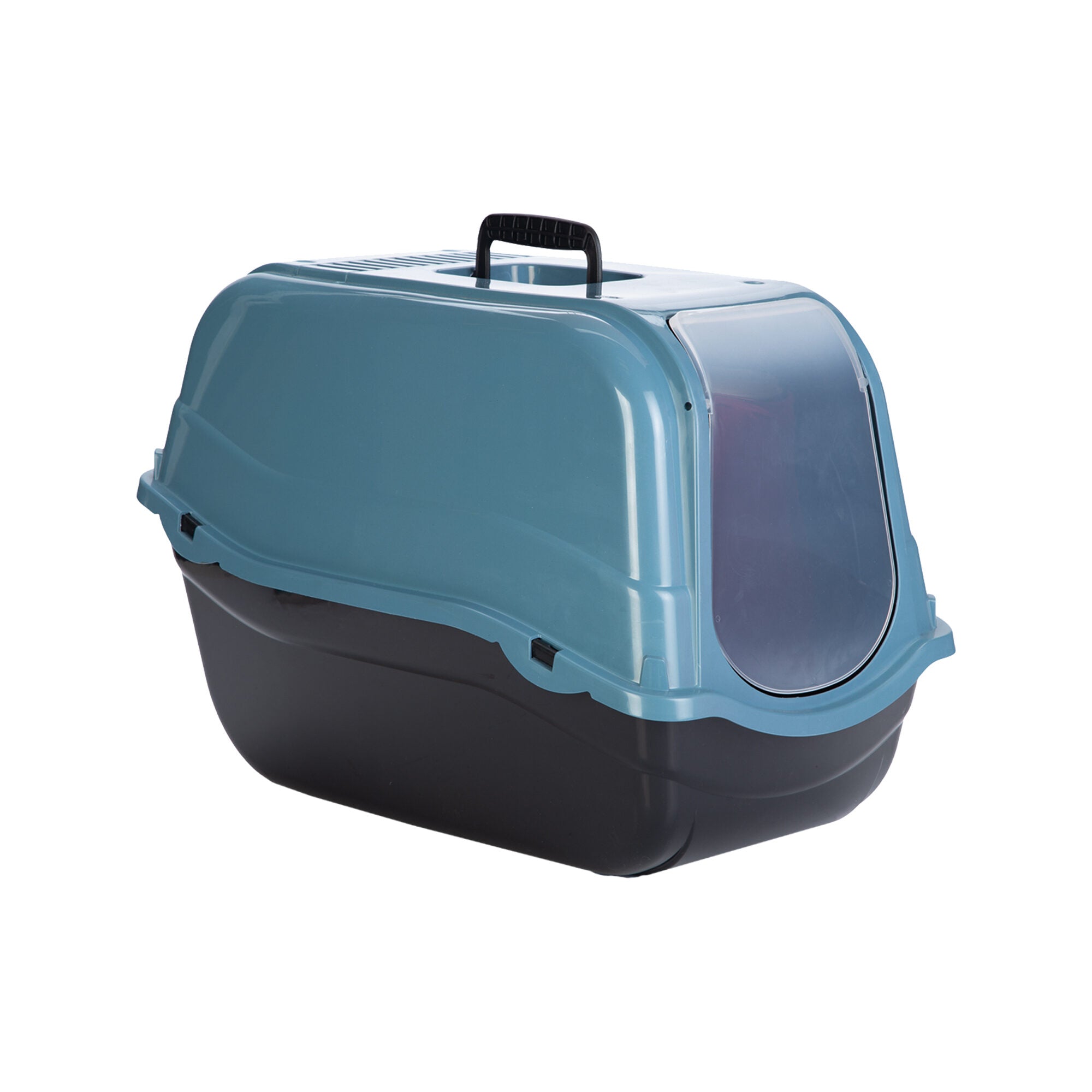 Beeztees Romeo Eco Litter Box