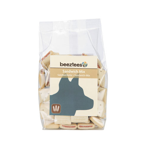 Trixie Beeztees Sandwich Mix