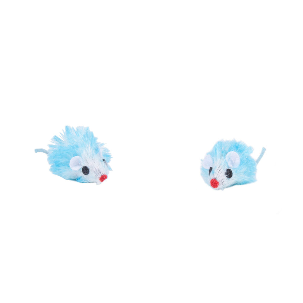 Beeztees Toy Mouse