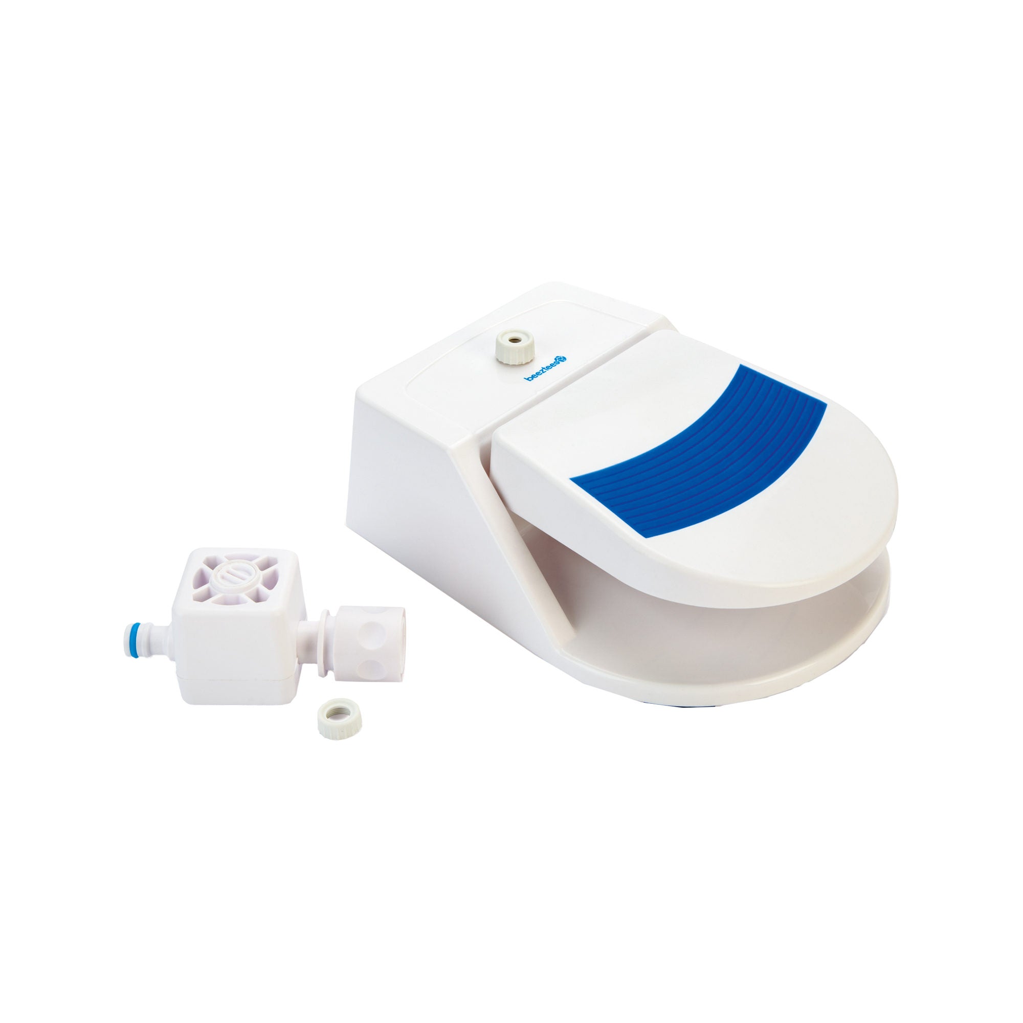  Beeztees Splashy Water Fountain