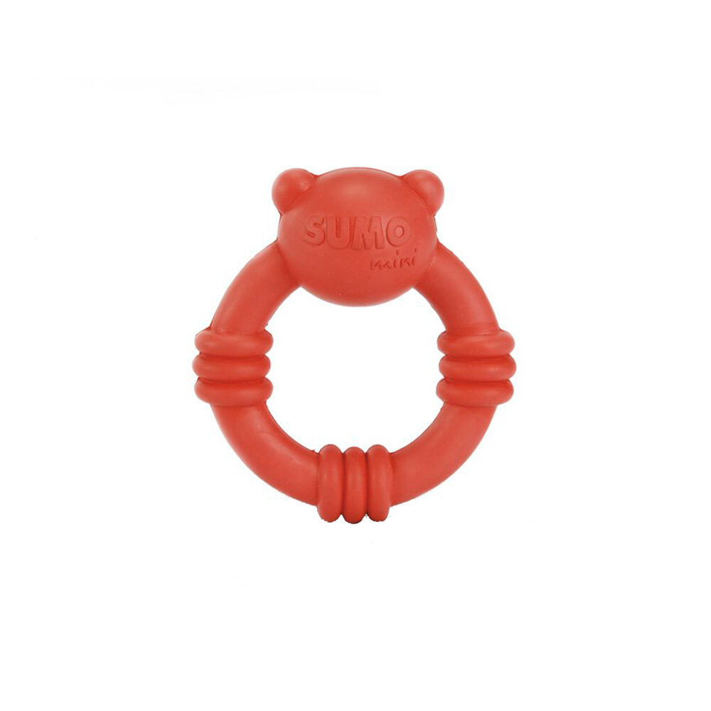 Ruffwear Beeztees Sumo Mini Team - Red