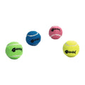 Trixie Beeztees Tennis Ball With Bell