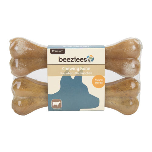 Biofood Beeztees Thai Dog Bone