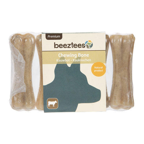 Biofood Beeztees Thai Dog Bone