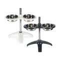  Beeztees Adjustable Orino Food Stand