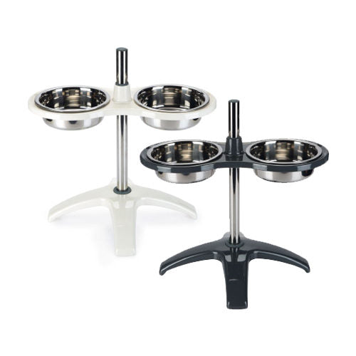  Beeztees Adjustable Orino Food Stand