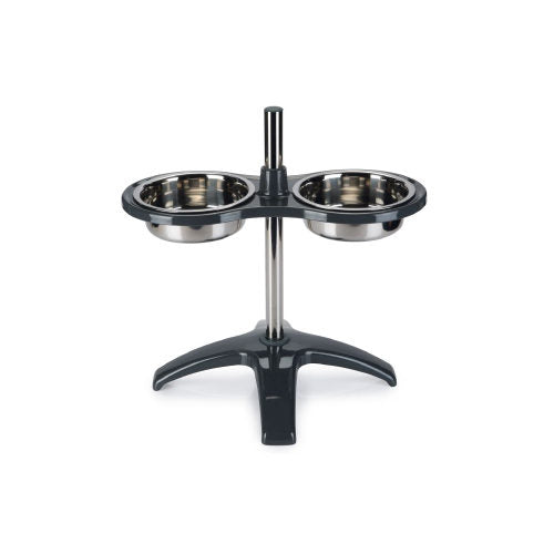  Beeztees Adjustable Orino Food Stand