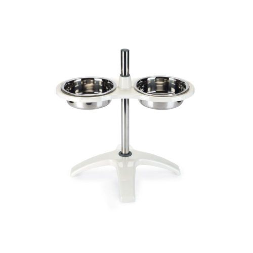  Beeztees Adjustable Orino Food Stand