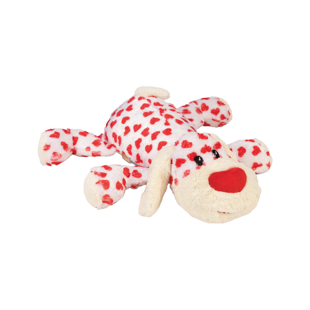  Beeztees XL Heart Cuddly Toy