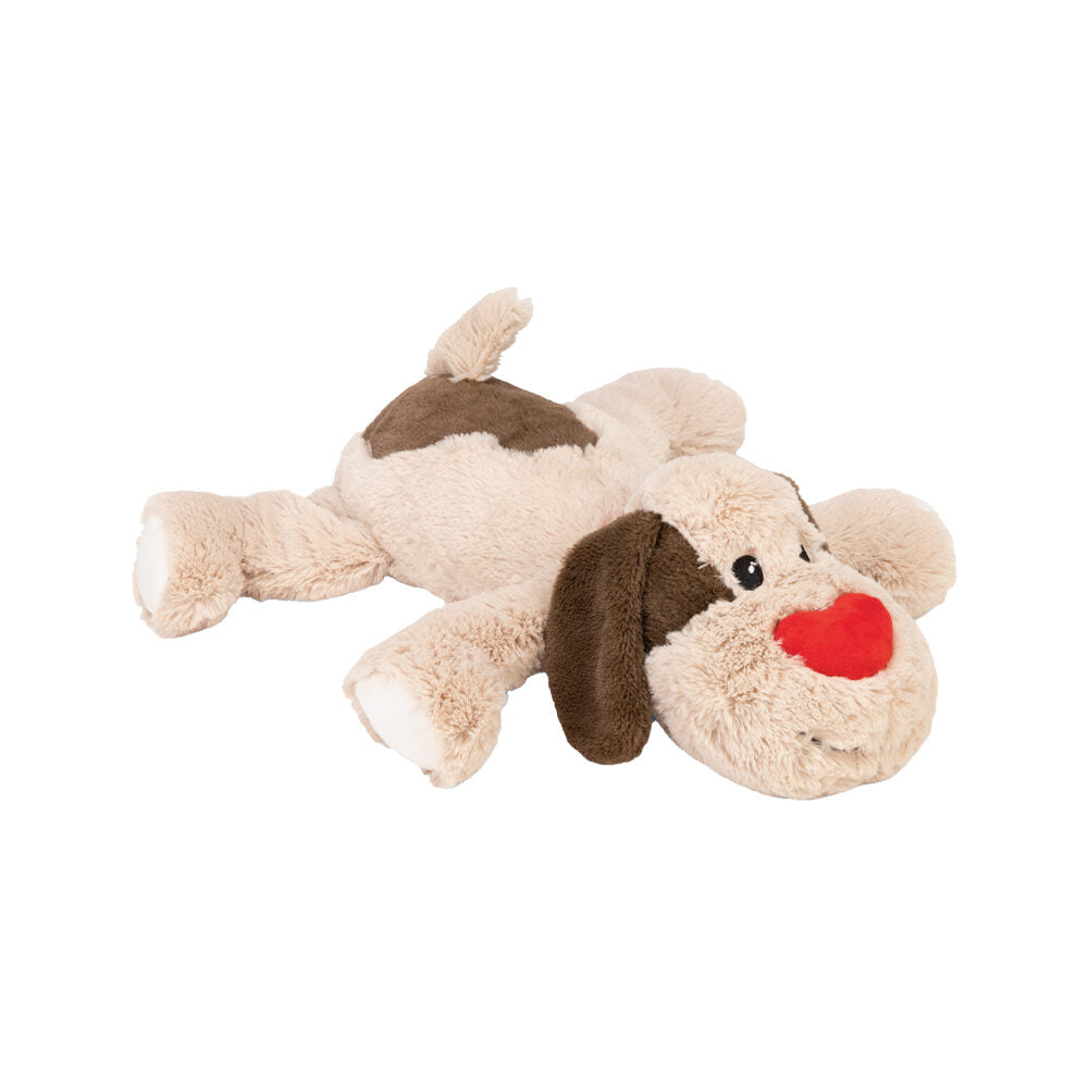  Beeztees XL Heart Cuddly Toy