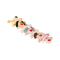  Beeztees XL Heart Cuddly Toy