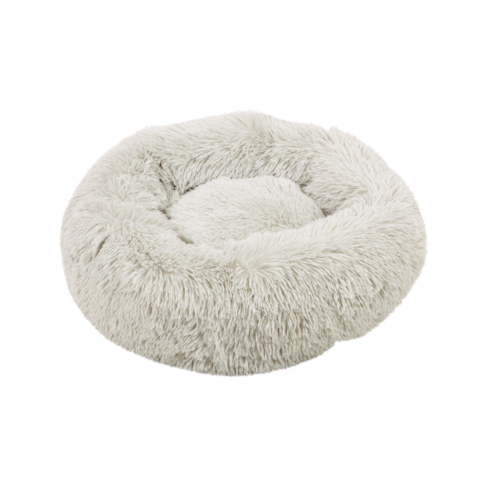  Beeztees Yali Plush Donut Bed