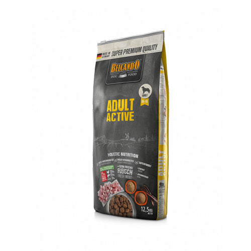  Belcando Adult Active