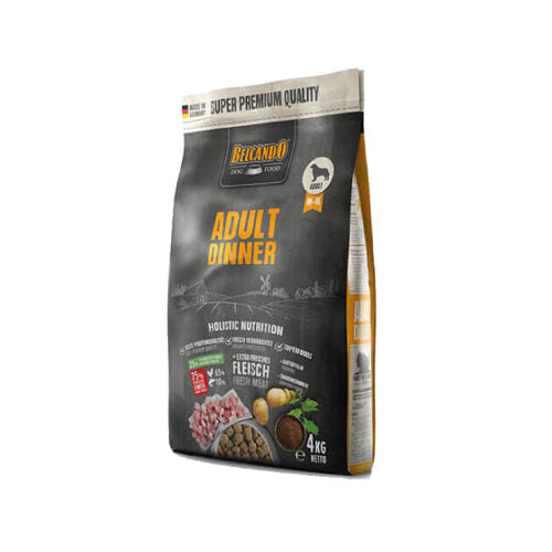  Belcando Adult Dinner
