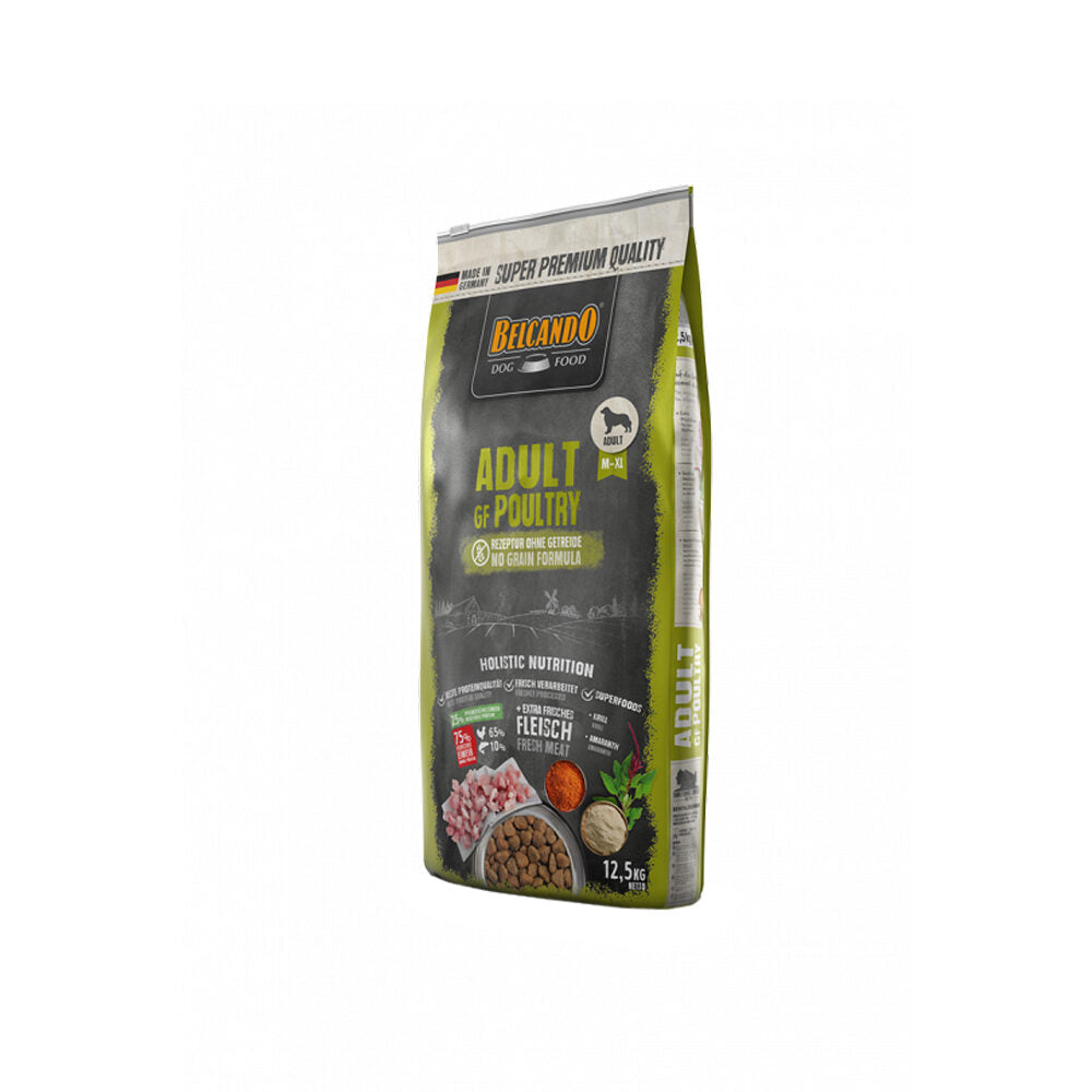  Belcando Adult Grain-Free