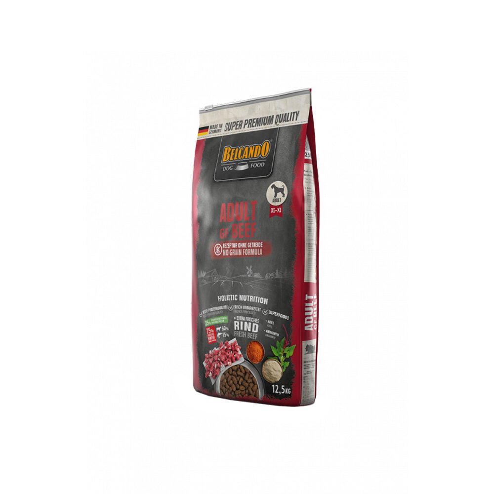  Belcando Adult Grain-Free