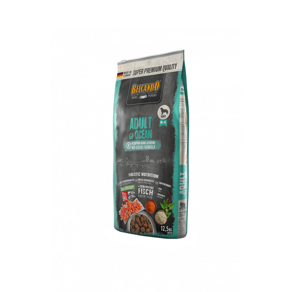  Belcando Adult Grain-Free