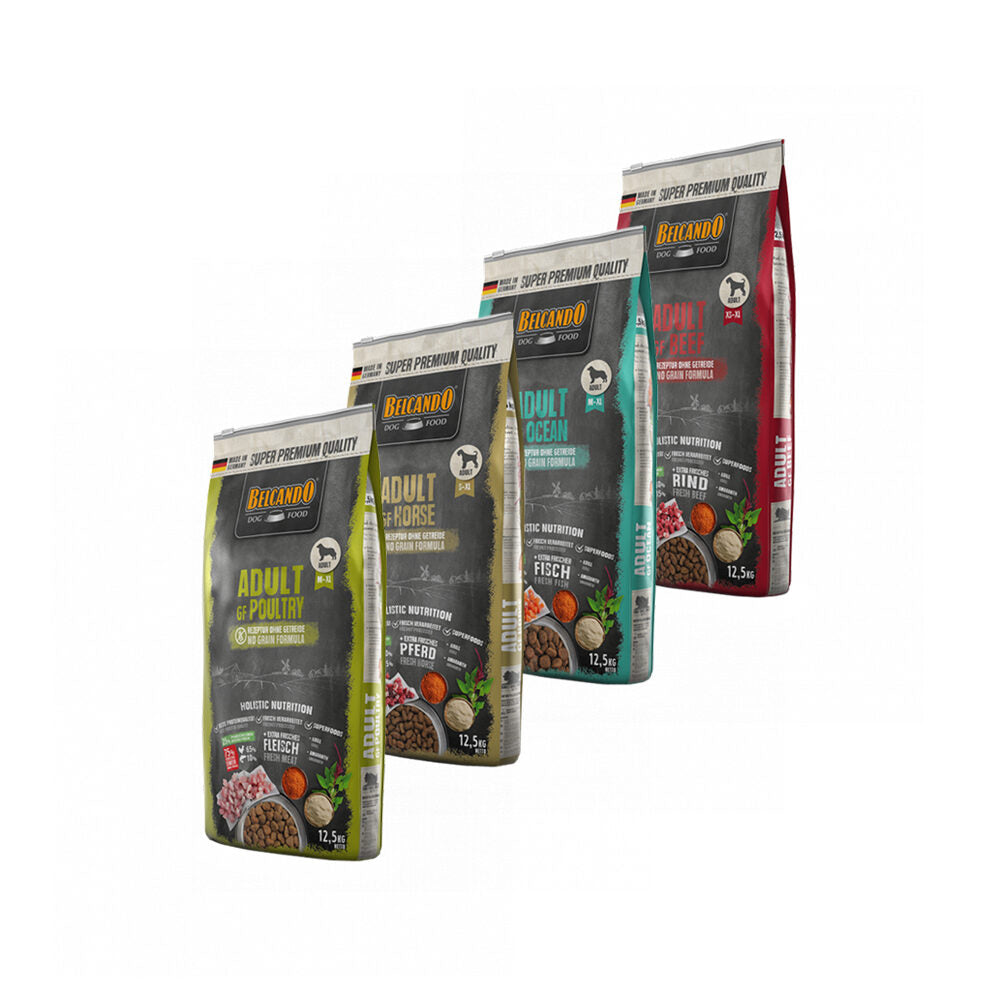  Belcando Adult Grain-Free
