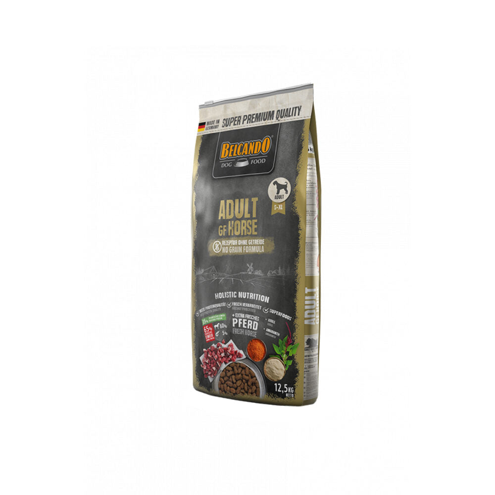  Belcando Adult Grain-Free