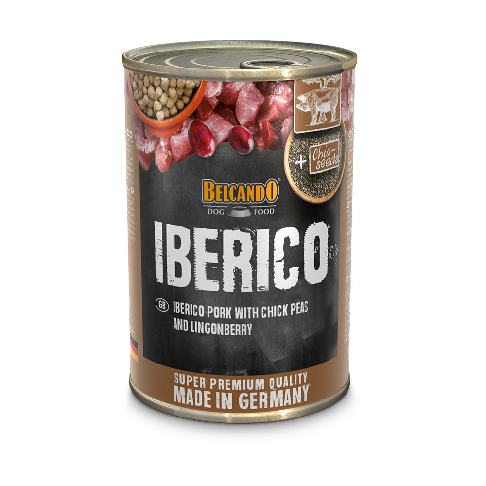  Belcando Wet Food