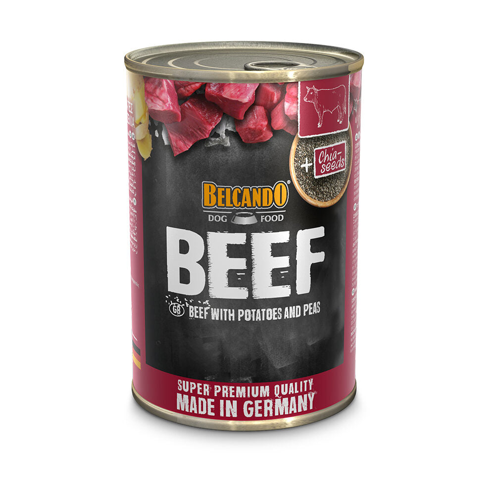  Belcando Wet Food